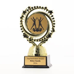 Gold Cosmic 150mm - Cheer
