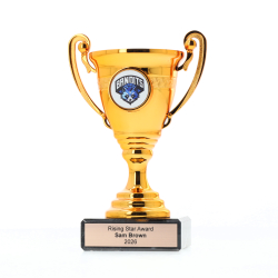 Value Cup 145mm - Bronze