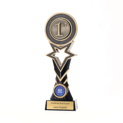 Galactica Series 210mm - 1st Place