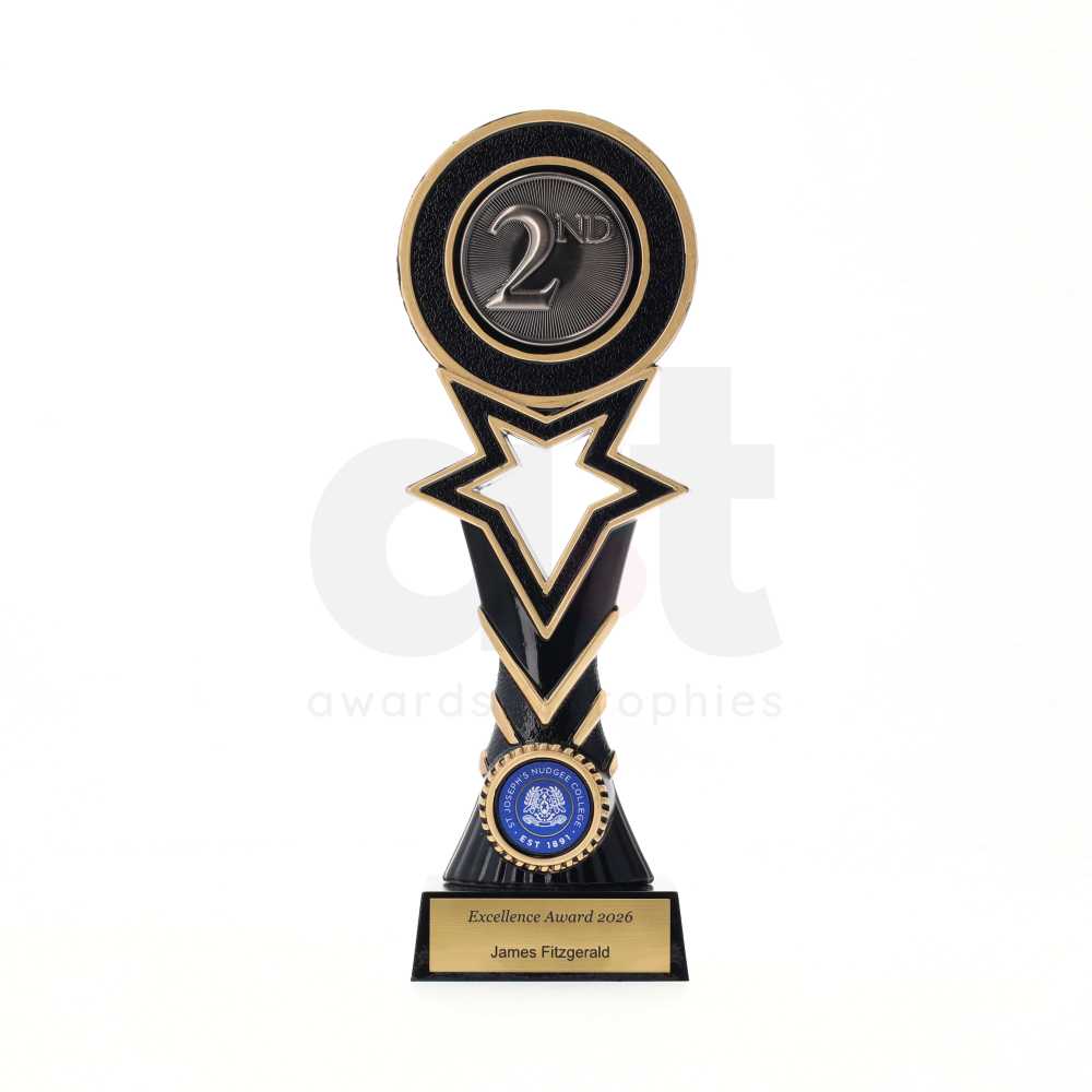 Galactica Series 210mm - 2nd Place