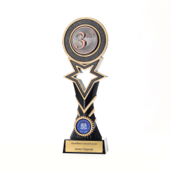 Galactica Series 210mm - 3rd Place