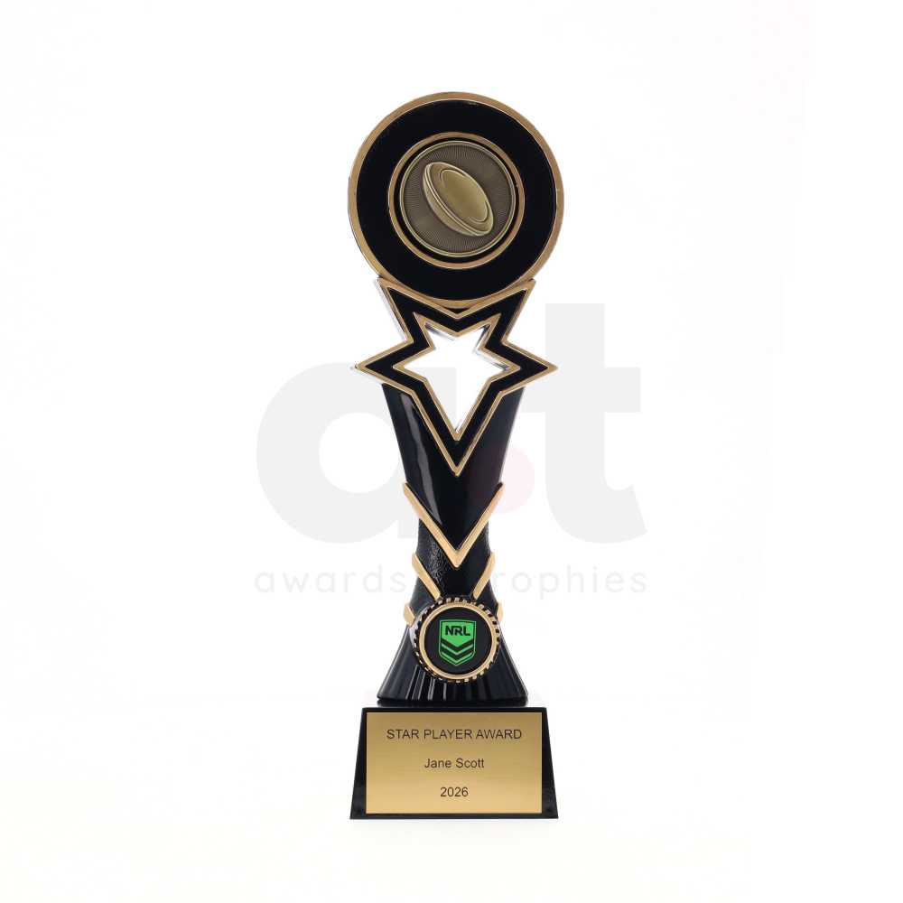 Galactica Series 290mm - Rugby