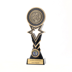 Galactica Series 210mm - Athletics