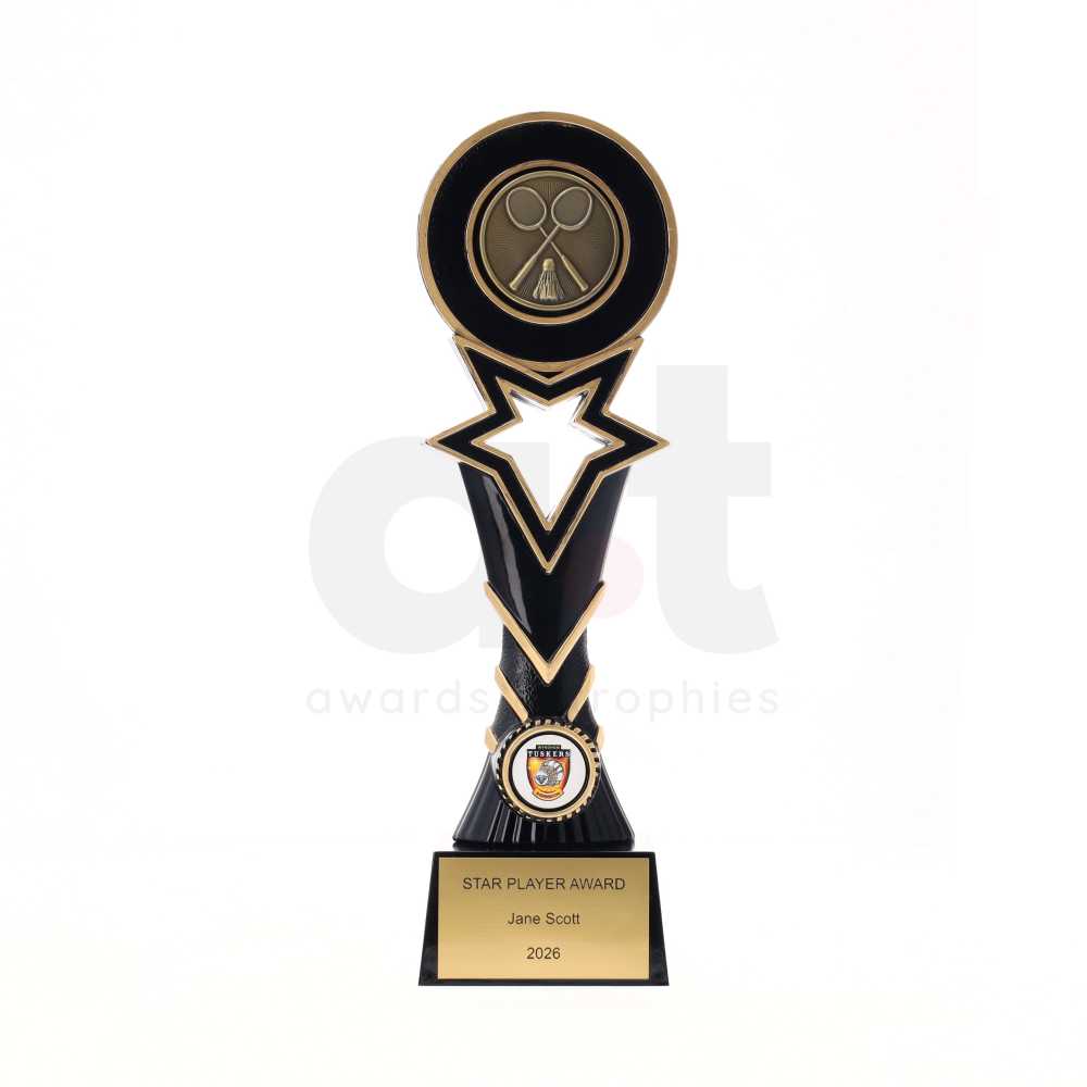 Galactica Series 290mm - Badminton