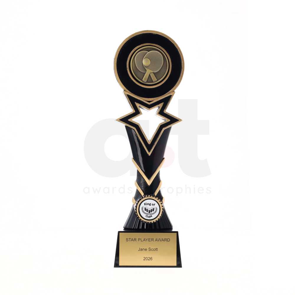 Galactica Series 265mm - Table Tennis