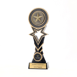 Galactica Series 210mm - Star