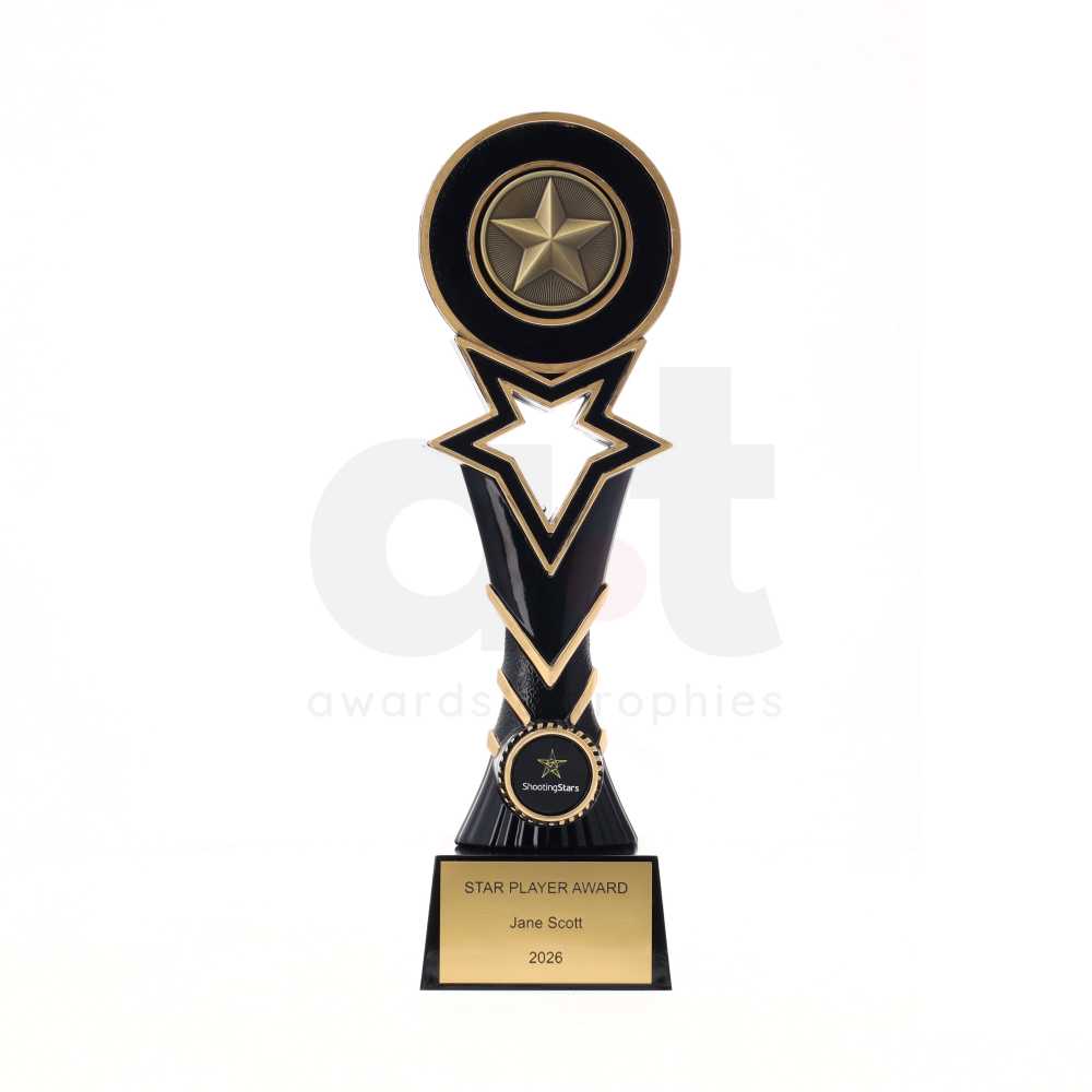 Galactica Series 290mm - Star