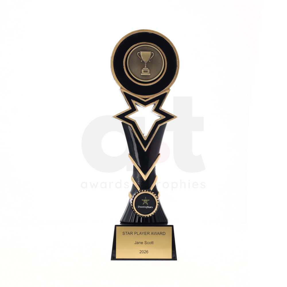Galactica Series 265mm - Achievement