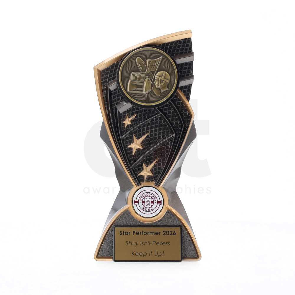 Shard Series 170mm - Surf Lifesaving