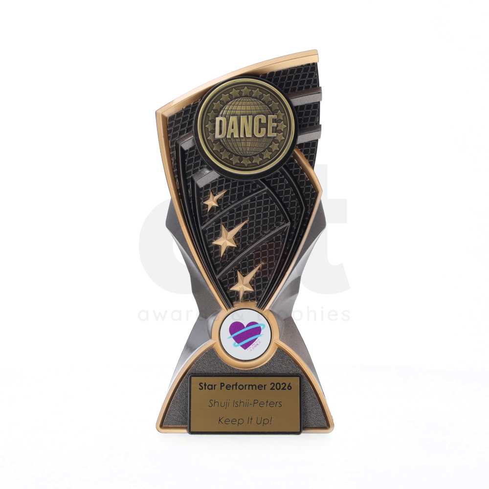 Shard Series 170mm - Dance