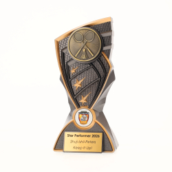 Shard Series 170mm - Badminton