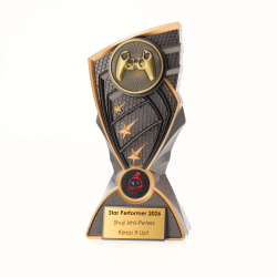 Shard Series 170mm - Gaming