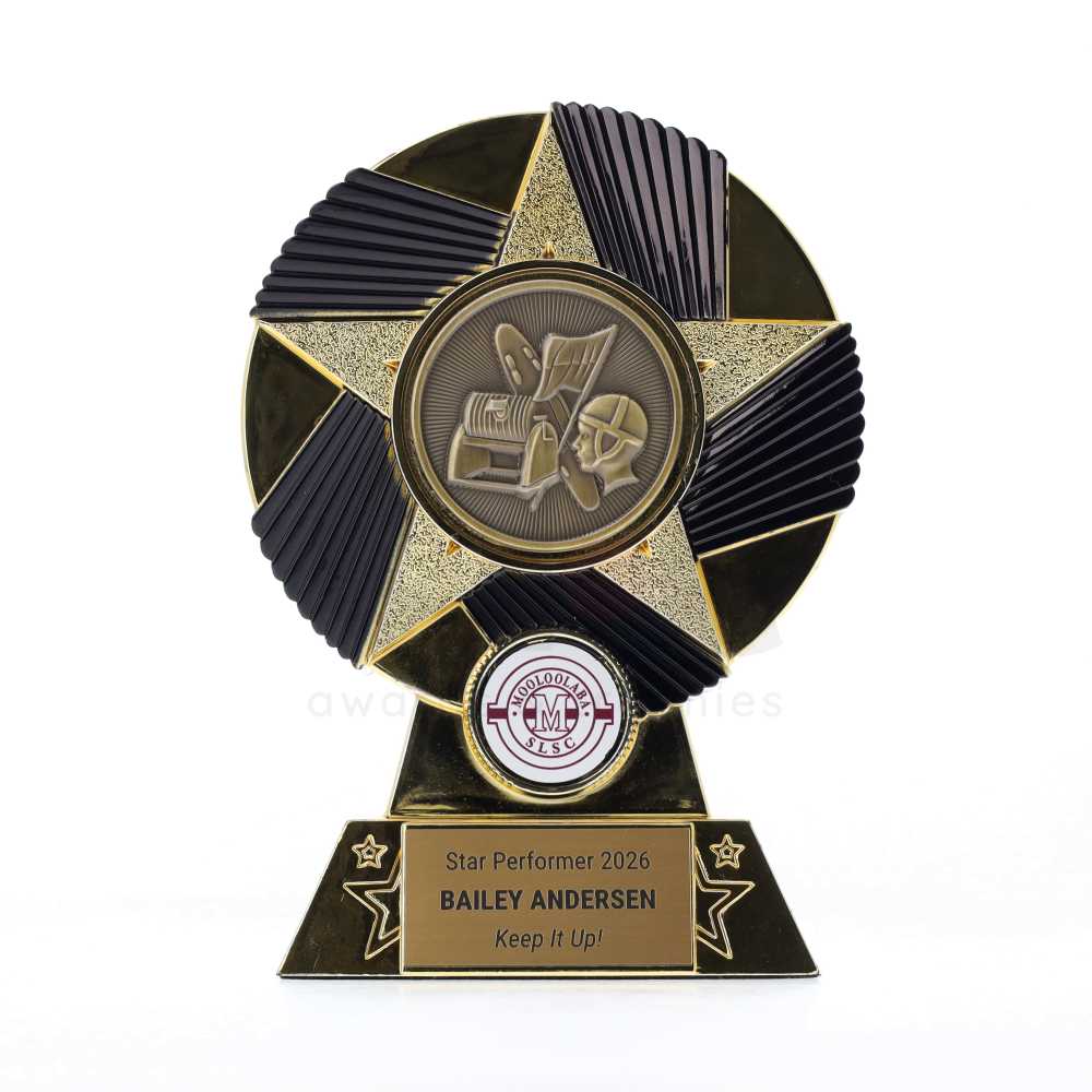 Sunray Series 130mm - Surf Lifesaving