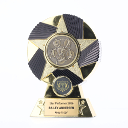 Sunray Series 130mm - Athletics