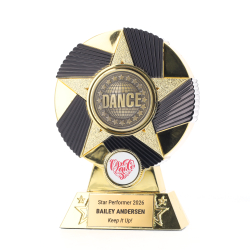 Sunray Series 130mm - Dance