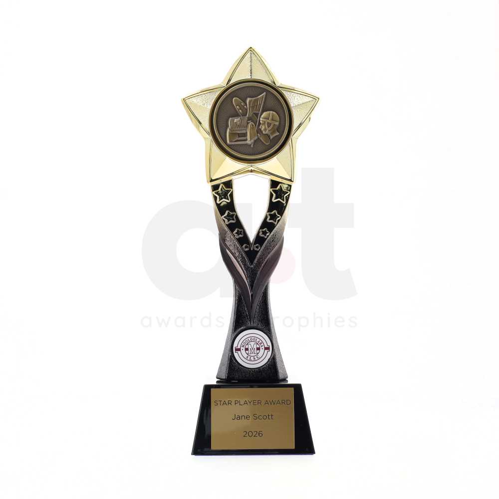 Atlas Series 265mm - Surf Lifesaving