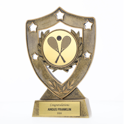 Shield Squash 155mm