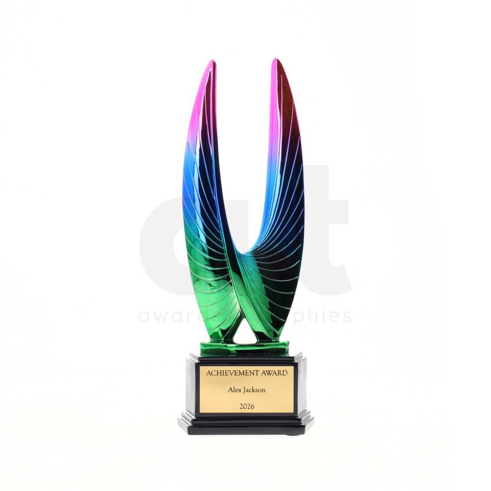Spectrum Resin 250mm - Ascent