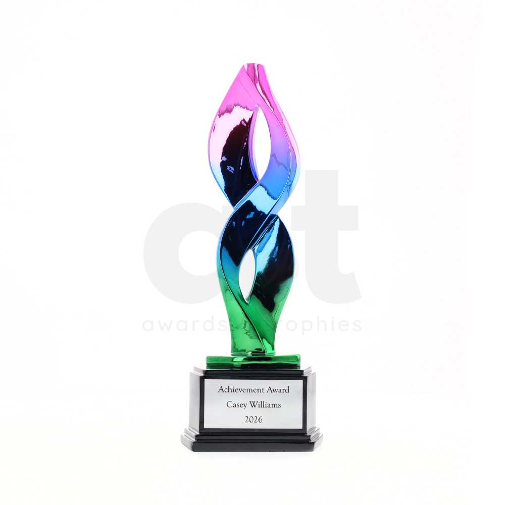 Spectrum Resin 250mm - Infinity