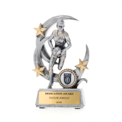 Scythe Series 130mm - AFL Female