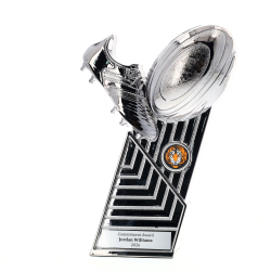Striker Series 190mm - Rugby
