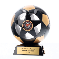 Radiant Series 145mm - Football