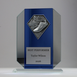 Icebreaker Glass 150mm - Cross Country