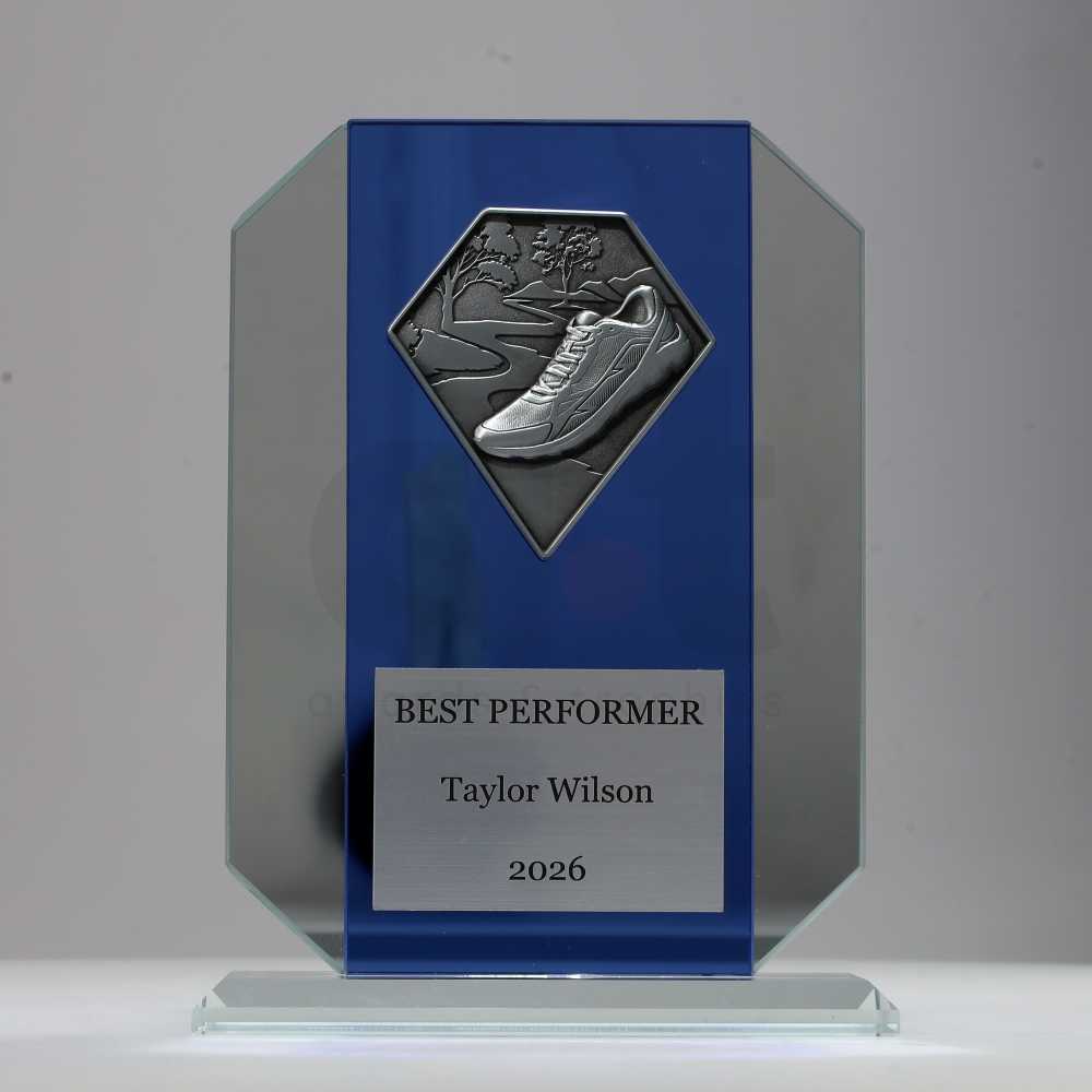 Icebreaker Glass 150mm - Cross Country