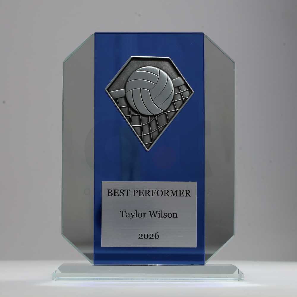 Icebreaker Glass 150mm - Volleyball