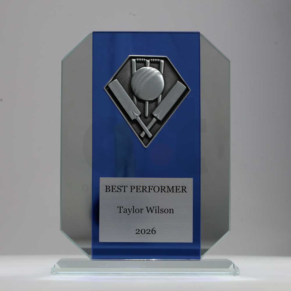 Icebreaker Glass 150mm - Cricket