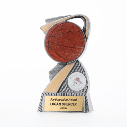 Arclight 130mm - Basketball