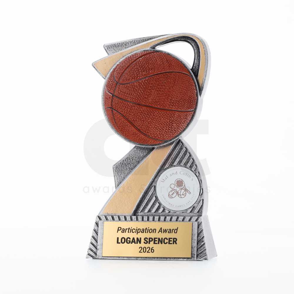 Arclight 155mm - Basketball