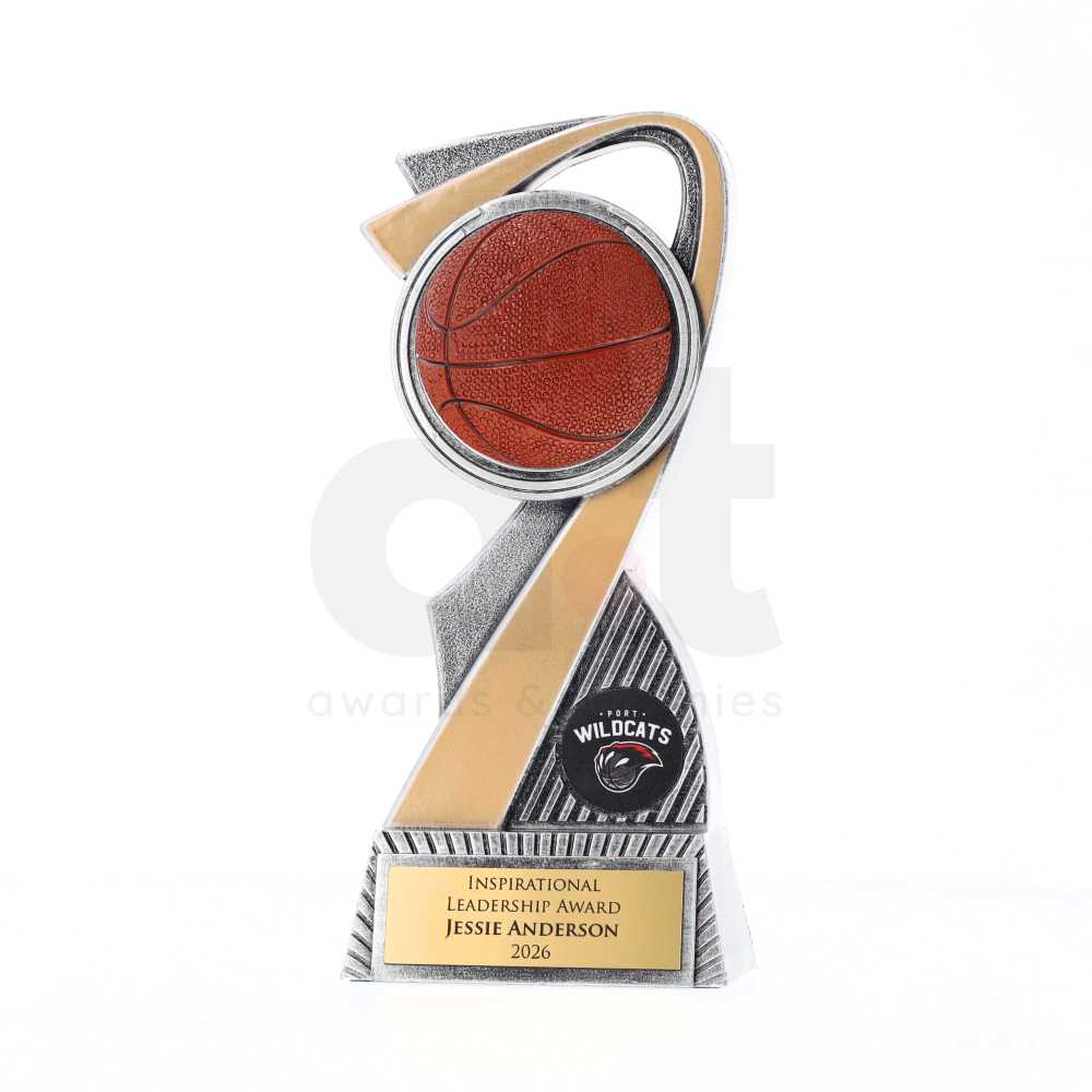 Arclight 180mm - Basketball
