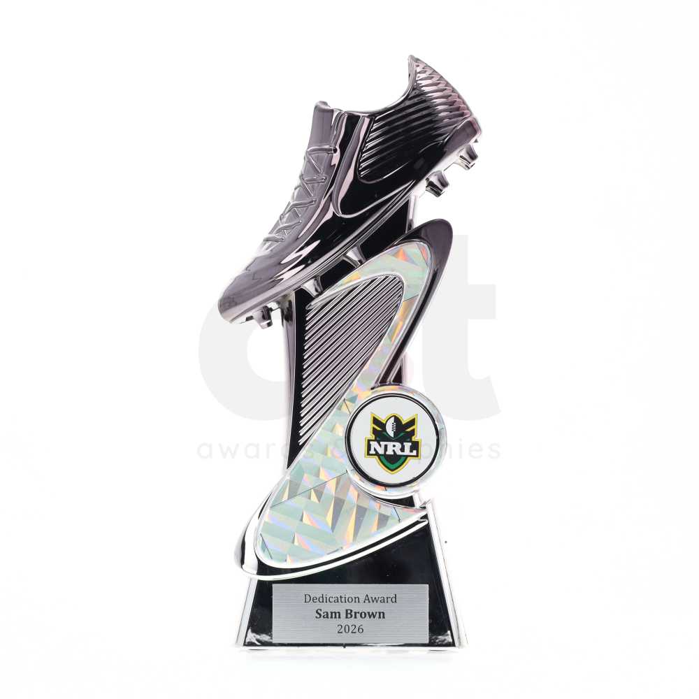 Blitz Holo Boot 155mm