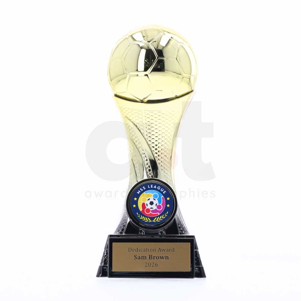 Epic Gradient 125mm - Soccer