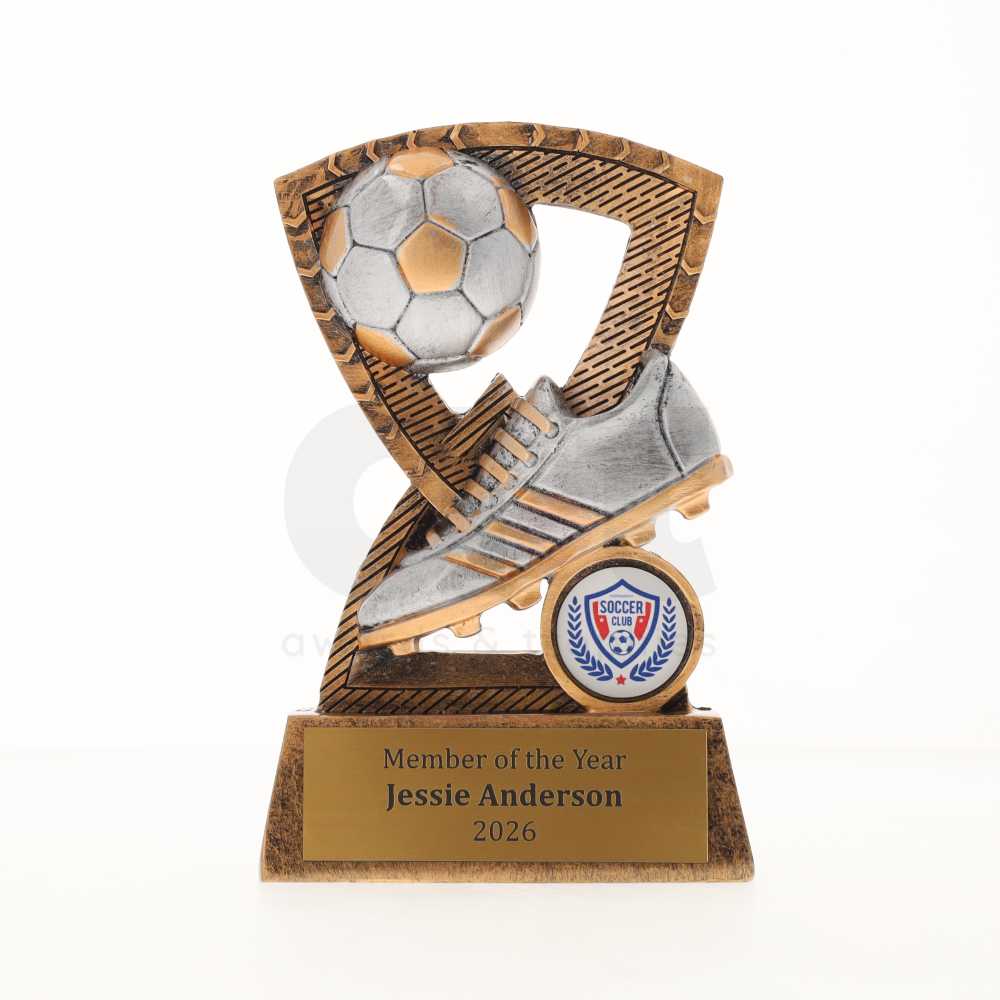 Stockade Series 120mm - Football