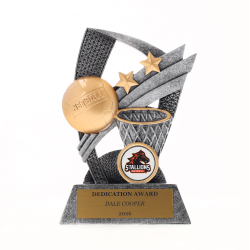 Archstar Series 130mm - Netball
