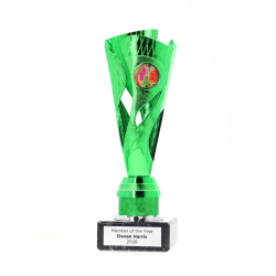 Tiger Cup 245mm - Green
