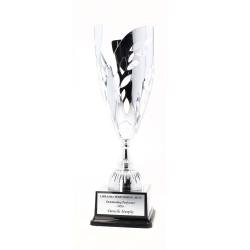 Italian Made Vittoria Cup 520mm
