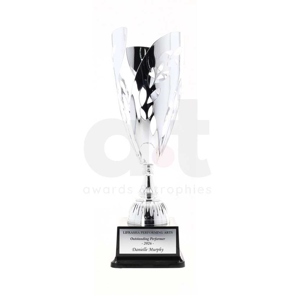Italian Made Vittoria Cup 520mm