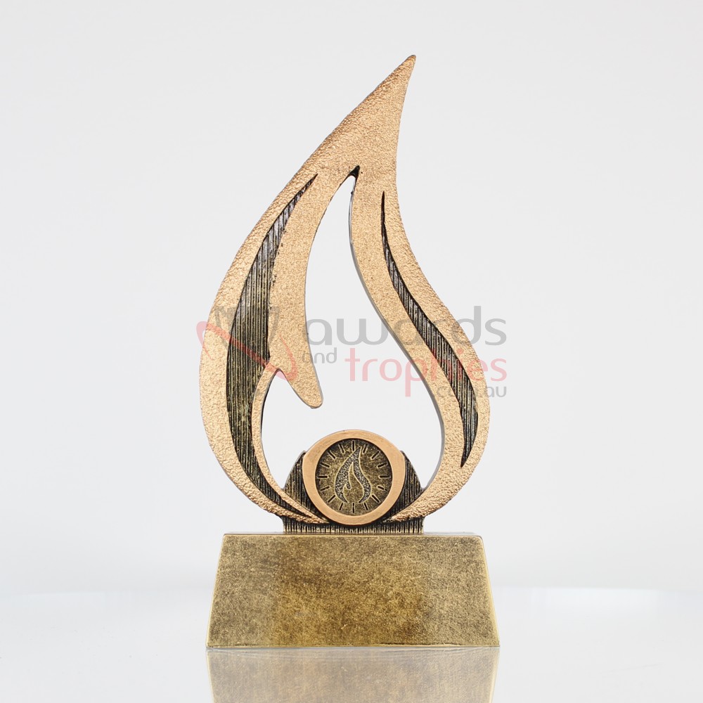 Victory Flame 165mm
