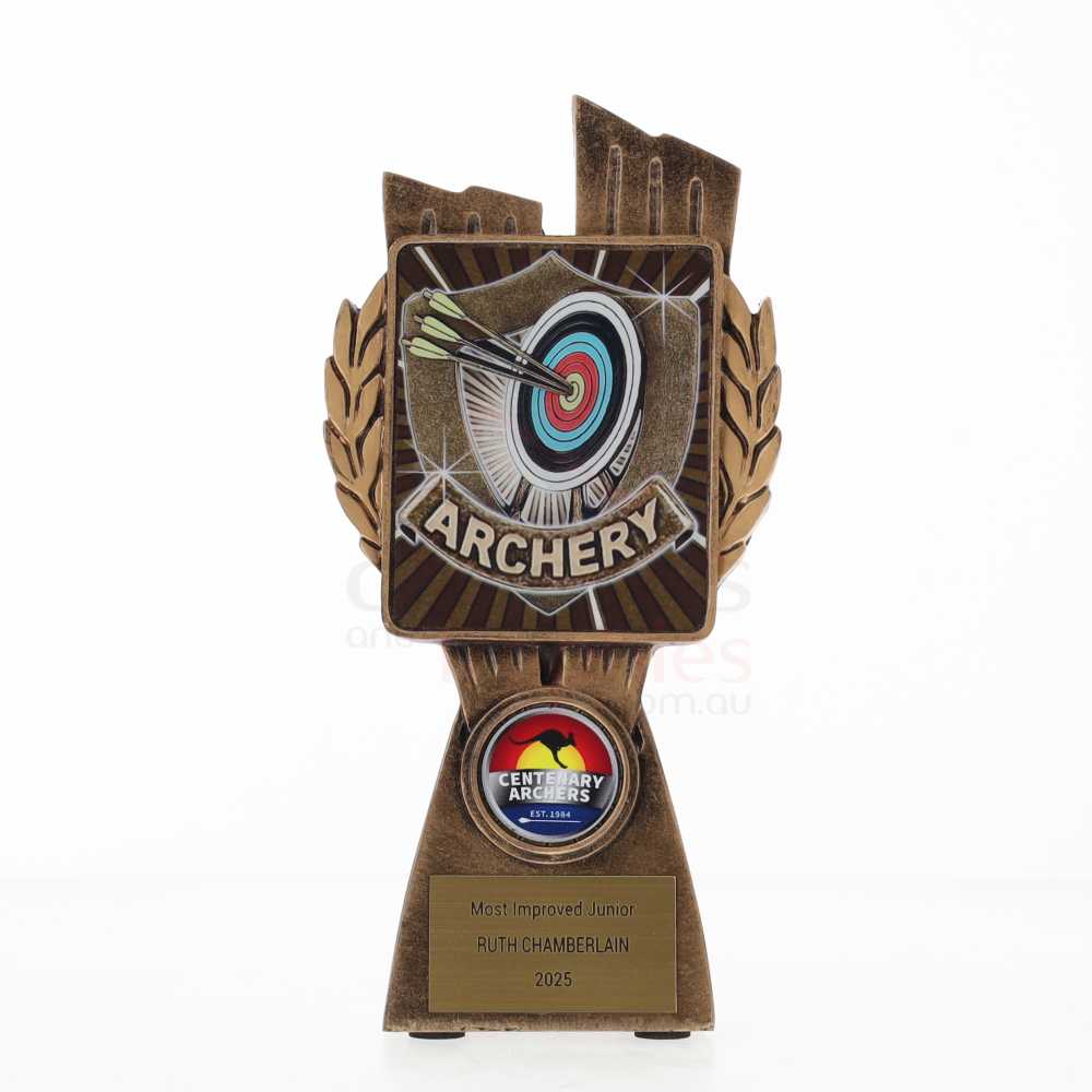 Lynx Series Archery 175mm