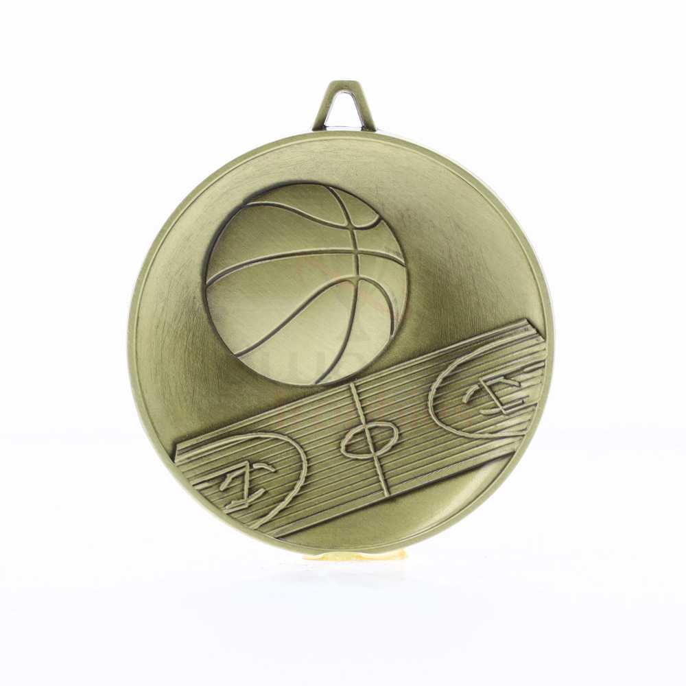 Budget Heavyweight Basketball 60mm 